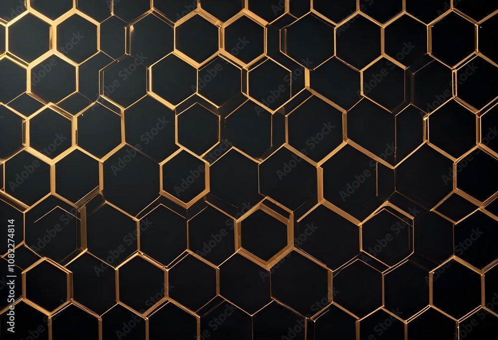 3D Abstract Background 3D Abstract Background