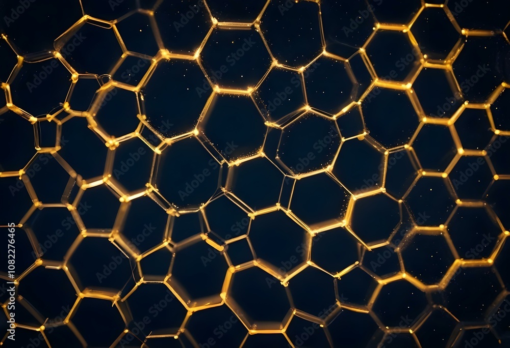 3D Abstract Background 3D Abstract Background