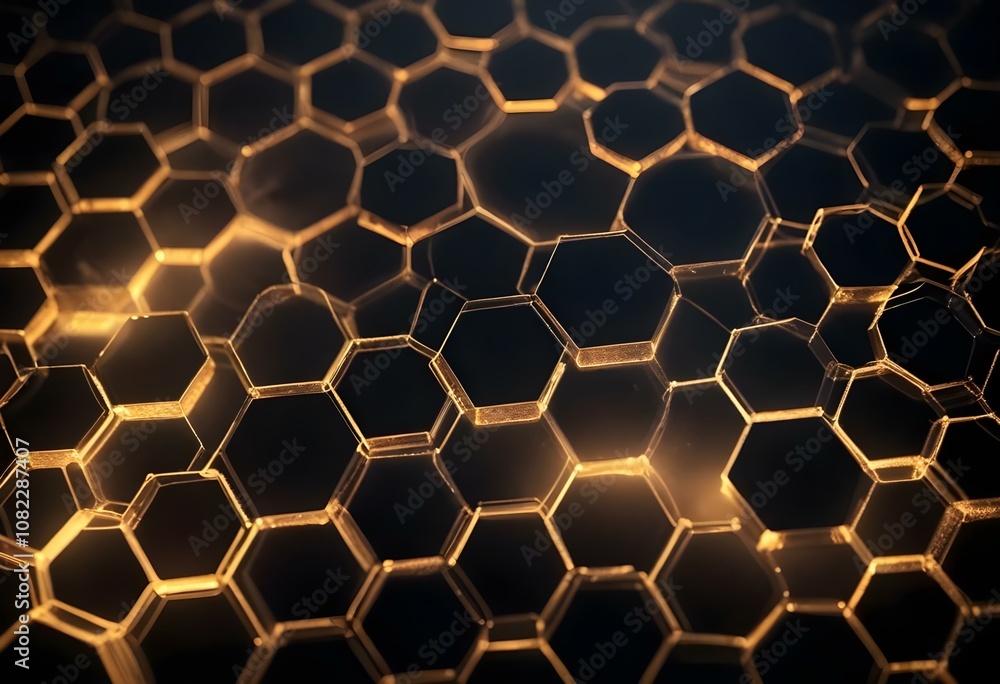 3D Abstract Background 3D Abstract Background