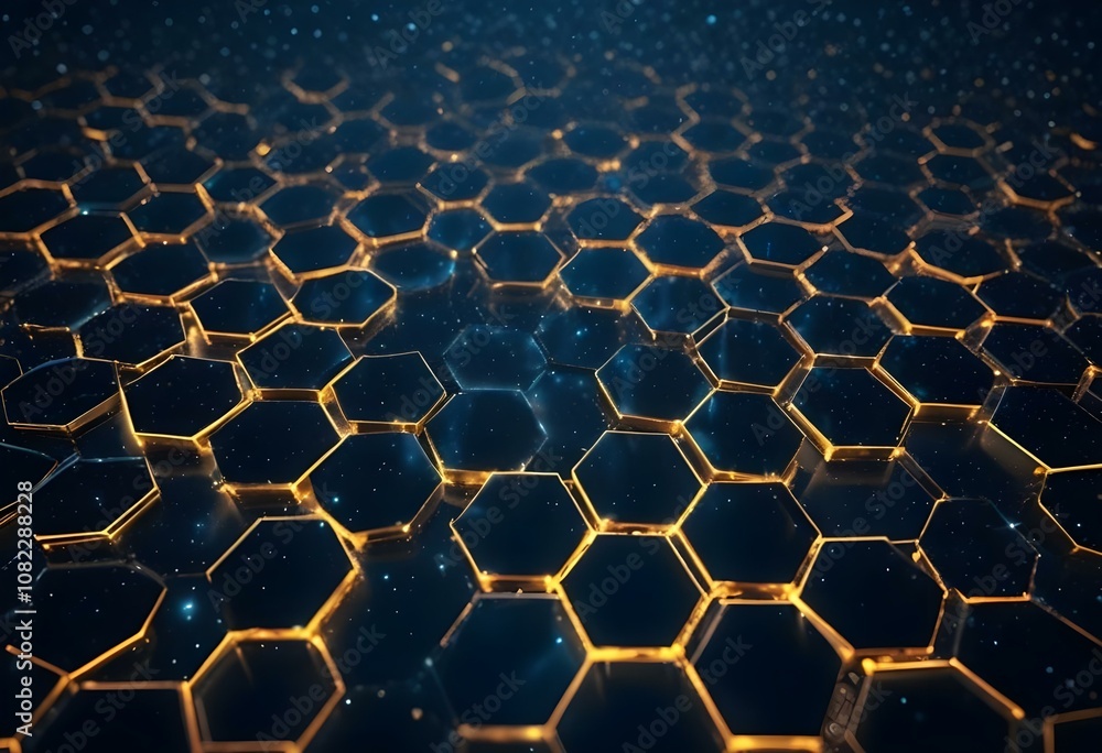3D Abstract Background 3D Abstract Background