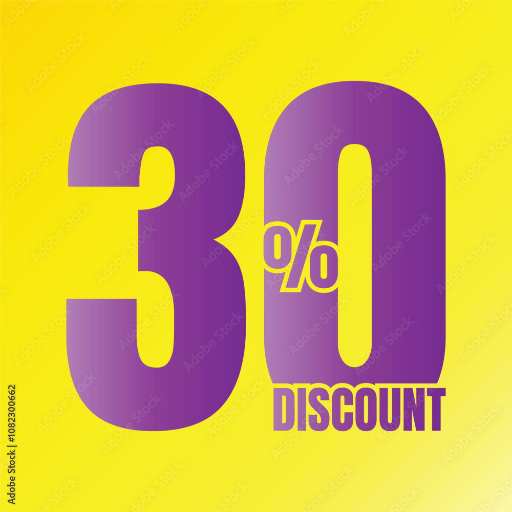 30% discount deal sign icon, 30 percent special offer discount vector, 30 percent sale price reduction offer design, Friday shopping sale discount percentage icon design 30% discount deal sign icon, 30 percent special offer discount vector, 30 percent sale price reduction offer design, Friday shopping sale discount percentage icon design