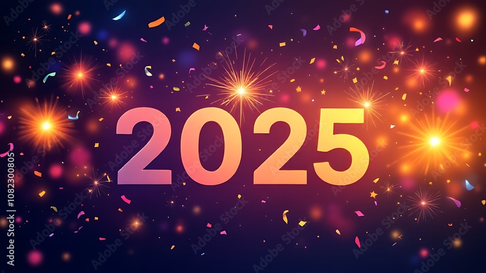 Happy new Year 2025 Happy new Year 2025