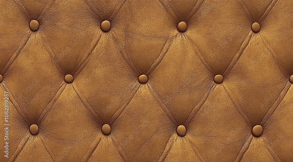 A seamless texture of a brown leather background
A seamless texture of a brown leather background