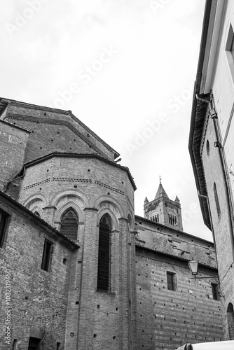 The Church of Santa Maria d...