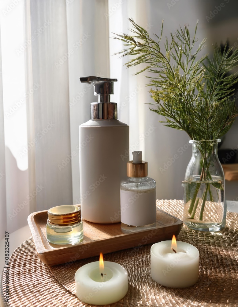 Self-Care – skincare, pampering, spa at home Self-Care – skincare, pampering, spa at home