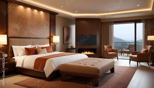 Modern Interior