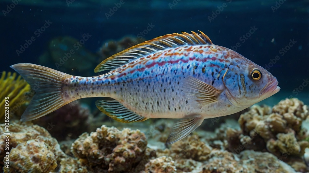fish fish