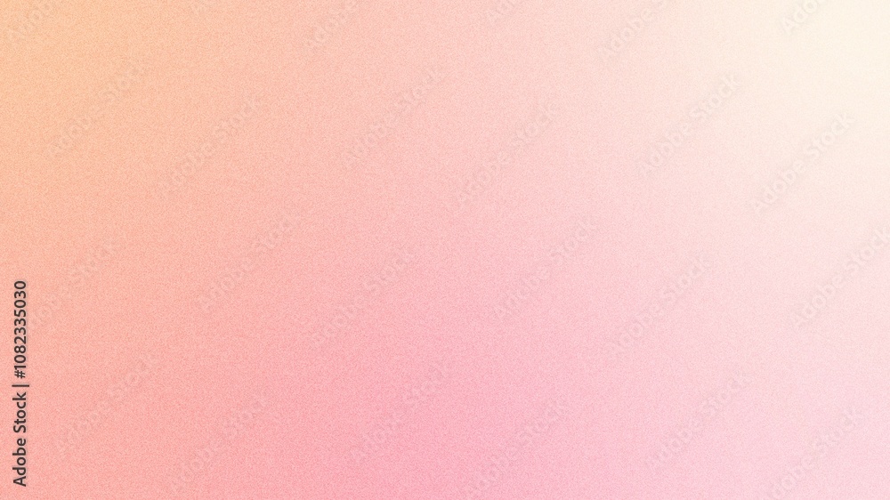 Blush Serenity gradient abstract background featuring Warm Pink, Peach and Cream color with grainy texture, wallpaper, business background Blush Serenity gradient abstract background featuring Warm Pink, Peach and Cream color with grainy texture, wallpaper, business background