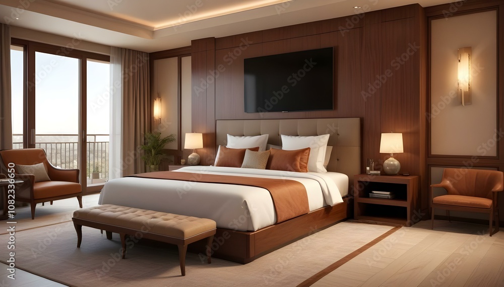Modern Interior Modern Interior