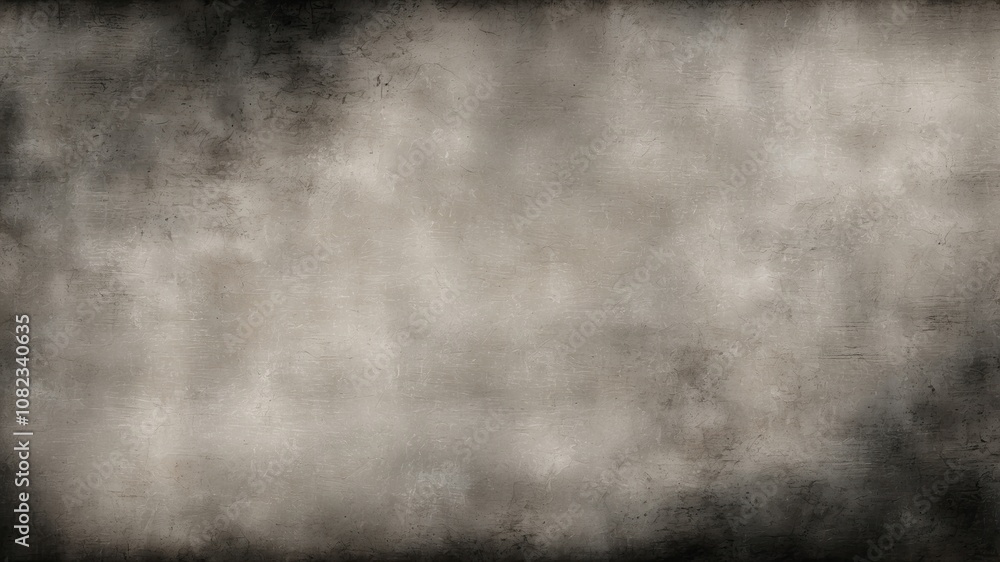 Obraz premium Abstract black grunge texture background