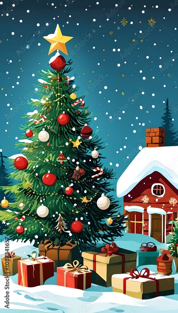 christmas time christmas time