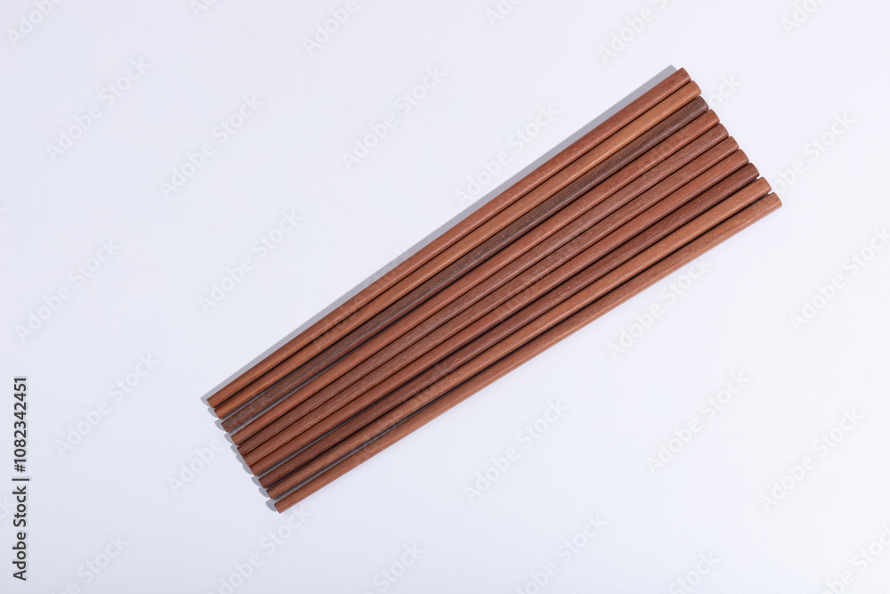 Surface plant lacquer iron wood quality wood chopsticks Surface plant lacquer iron wood quality wood chopsticks