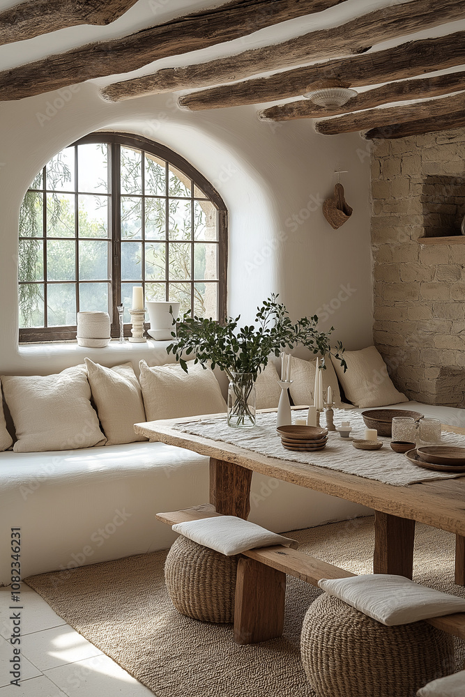 salle à manger, arts de la table, vaisselle, intérieur 3D réaliste, HDR, photographie immobilière, décoration, tendance, architecte, design, mode, élégant, fonctionnel, chaleureux, repas, famille salle à manger, arts de la table, vaisselle, intérieur 3D réaliste, HDR, photographie immobilière, décoration, tendance, architecte, design, mode, élégant, fonctionnel, chaleureux, repas, famille