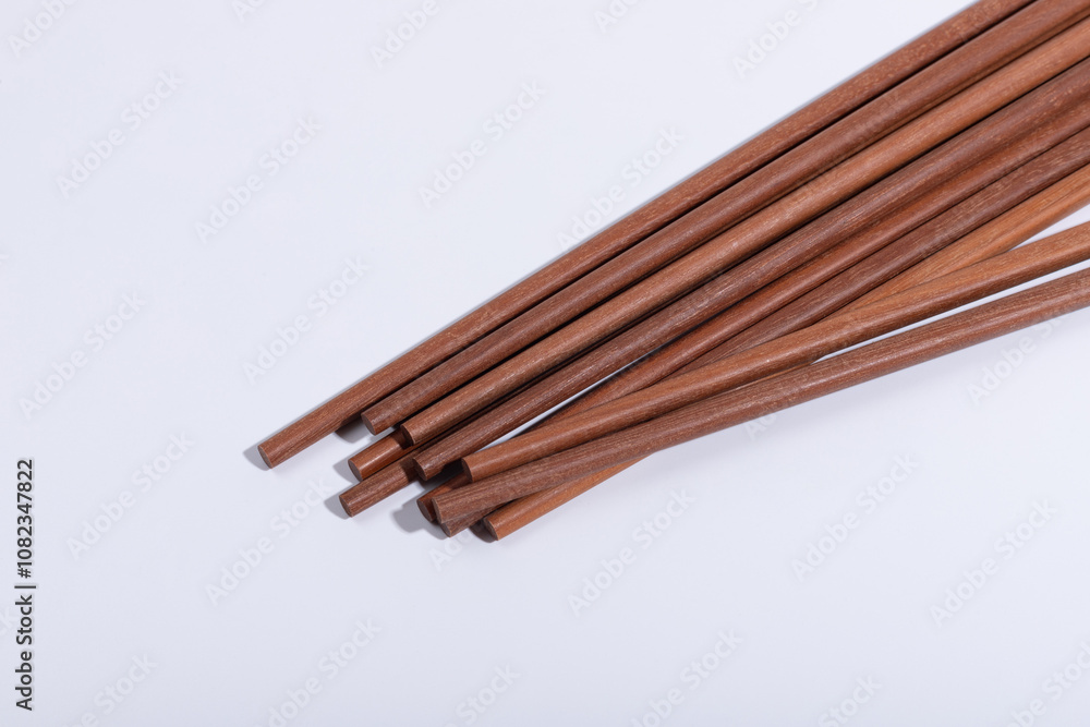 Surface plant lacquer iron wood quality wood chopsticks Surface plant lacquer iron wood quality wood chopsticks