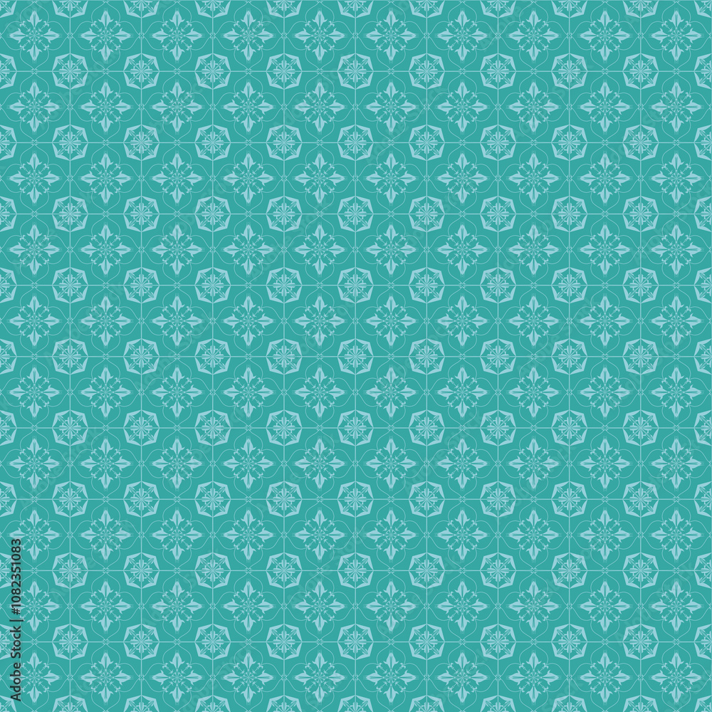 seamless pattern with flowers seamless pattern with flowers