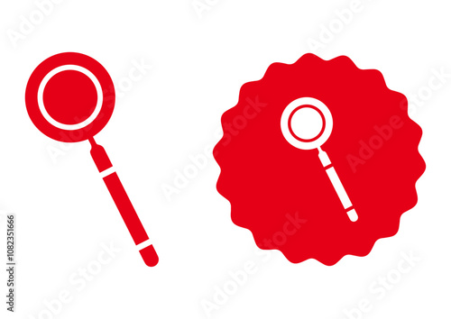 magnifying glass, web, icon, tool, search, glass, magnifying, symbol, button, zoom, lens, internet, vector, magnifier, find, illustration, sign, business, magnify, loupe, set, 3d, computer, magnificat