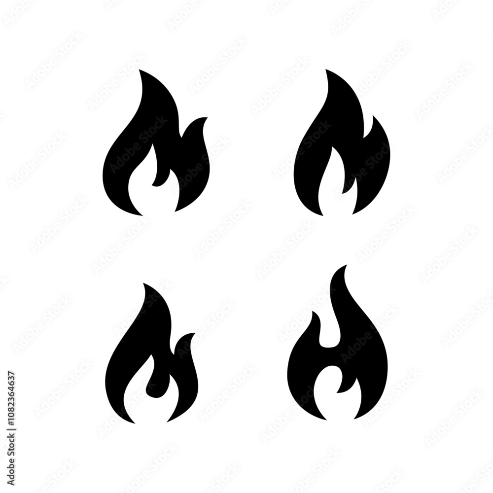 Fire Icon Fire Icon