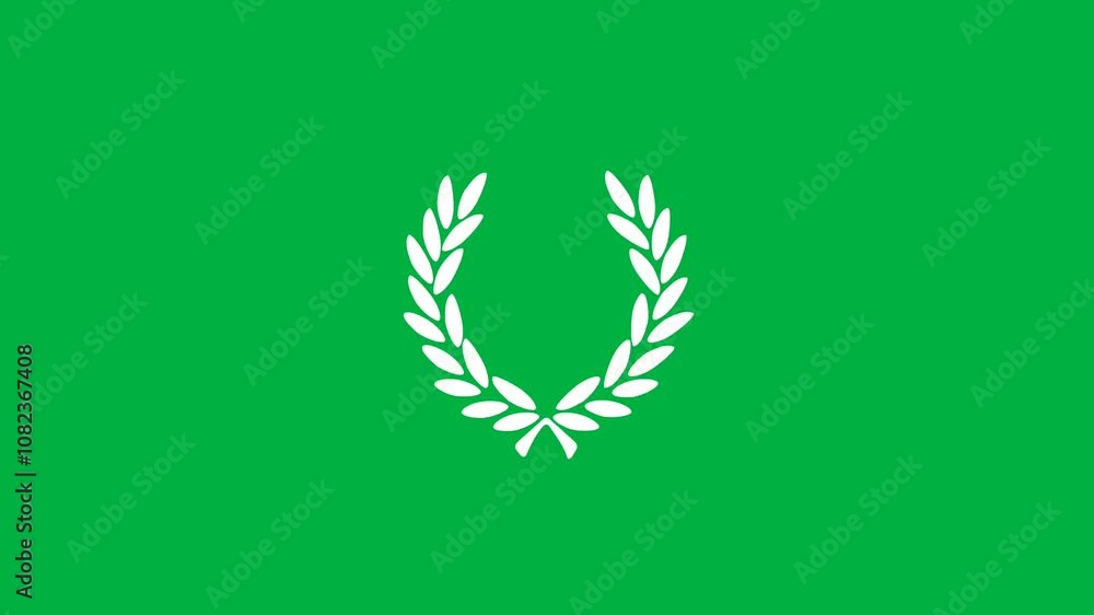 cotton animation green screen cotton animation green screen