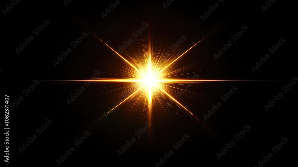Bright Radiant Starburst on Dark Background, Glowing Light Beam, Dynamic Energy, Vivid Illumination, Stunning Visual Effect, Abstract Light Display, Perfect for Design Bright Radiant Starburst on Dark Background, Glowing Light Beam, Dynamic Energy, Vivid Illumination, Stunning Visual Effect, Abstract Light Display, Perfect for Design