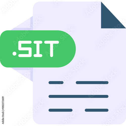 SIT Icon photo