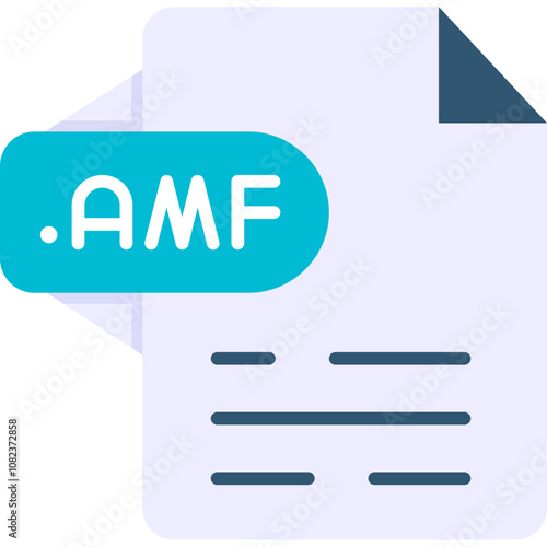 AMF Icon photo