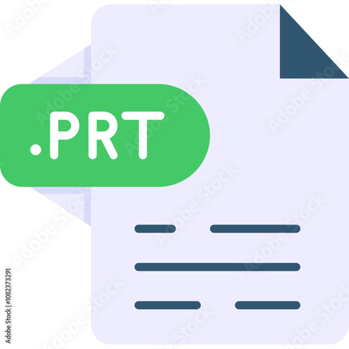 PRT Icon