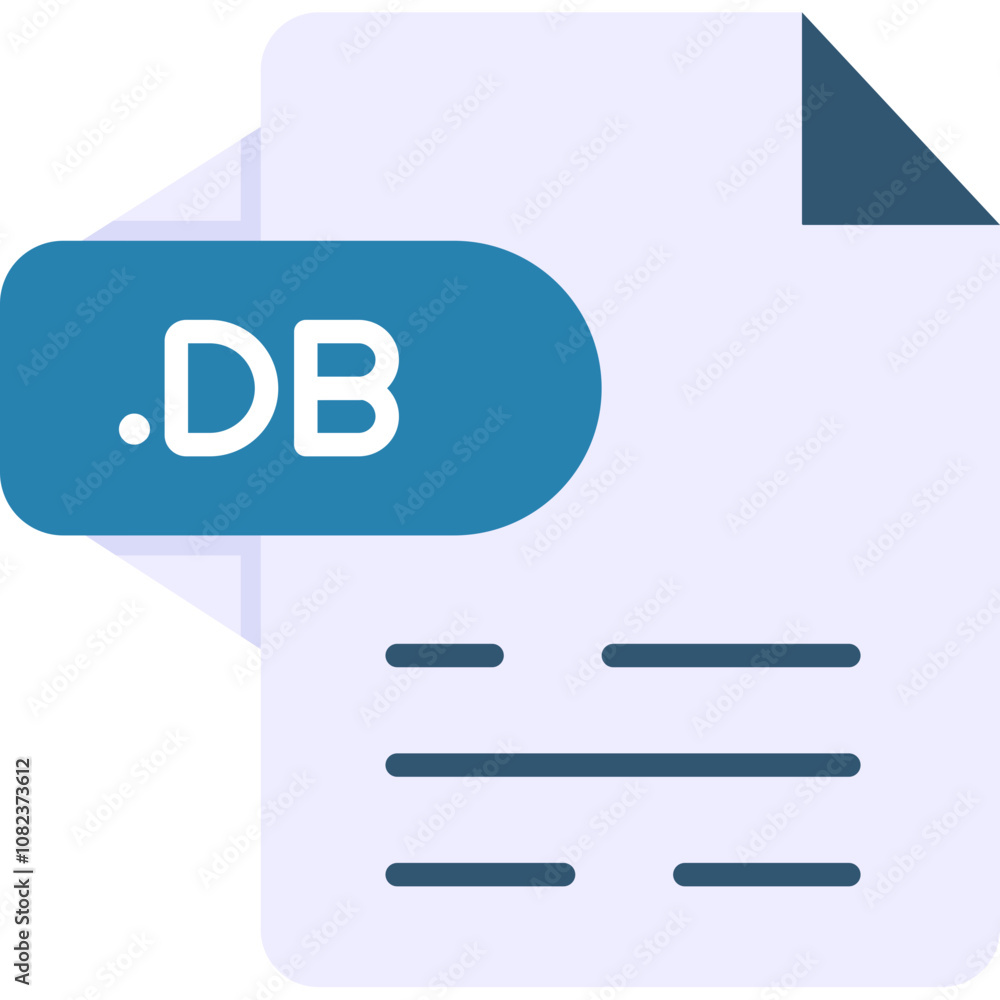 DB Icon DB Icon