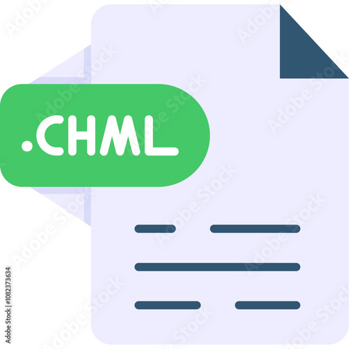 CHML Icon