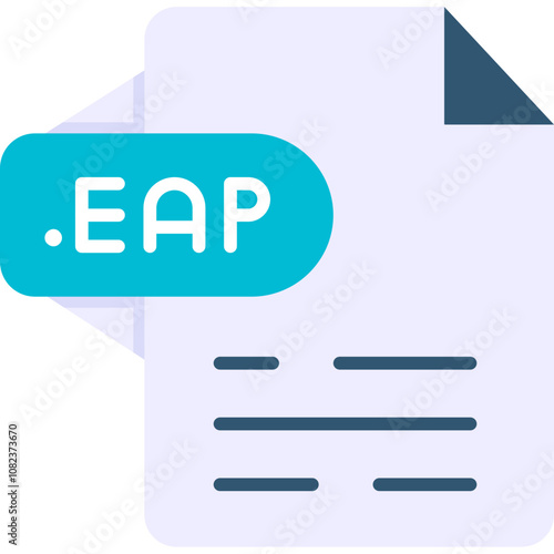 EAP Icon