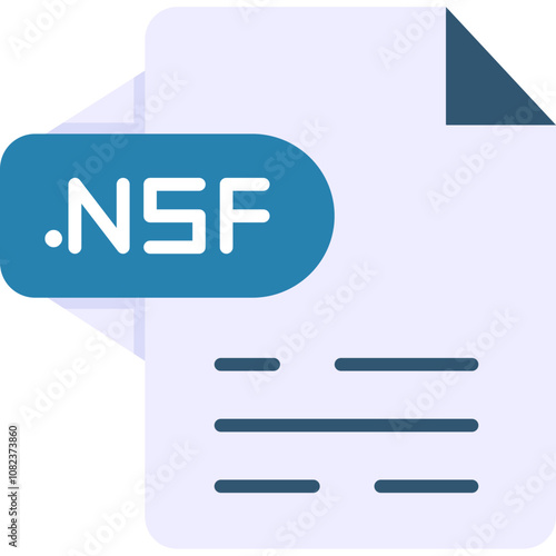 NSF Icon photo