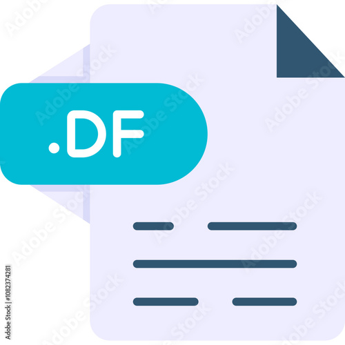 DF Icon