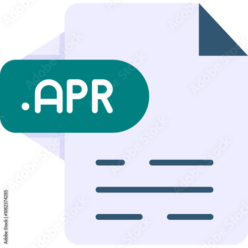 APR Icon