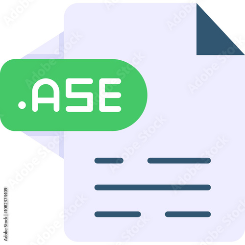 ASE Icon