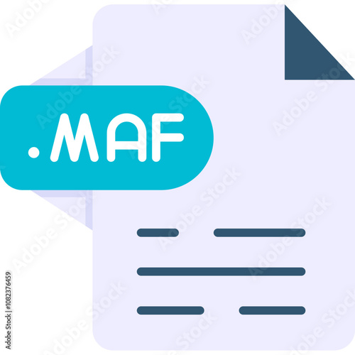 MAF Icon