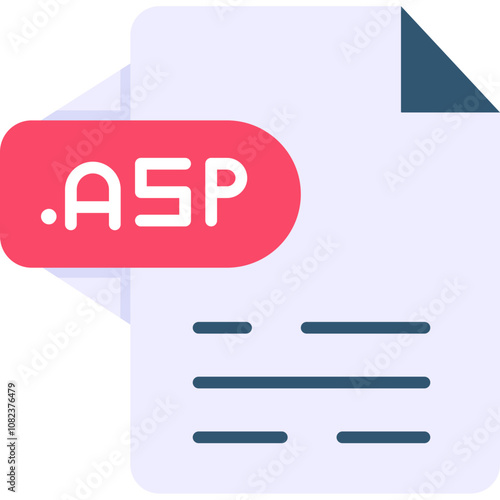 ASP Icon