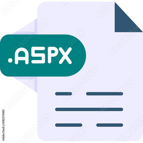 ASPX Icon