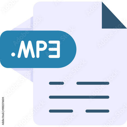 MP3 Icon