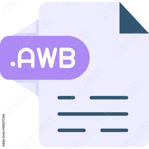 AWB Icon photo