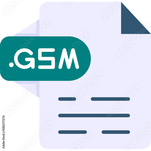 GSM Icon