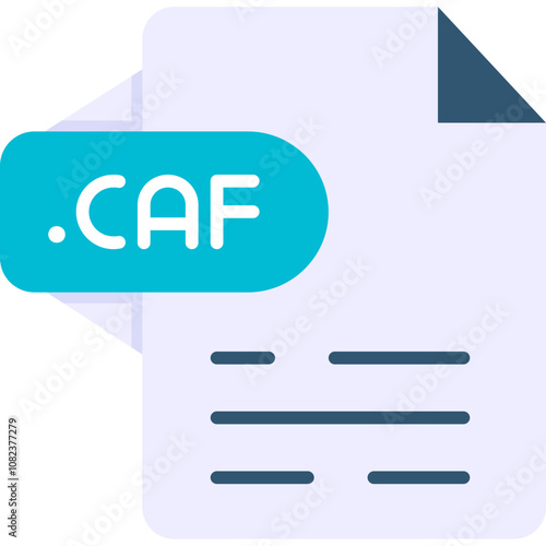 CAF Icon