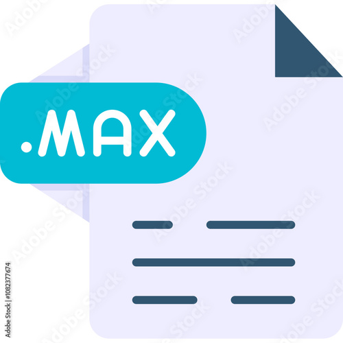 MAX Icon