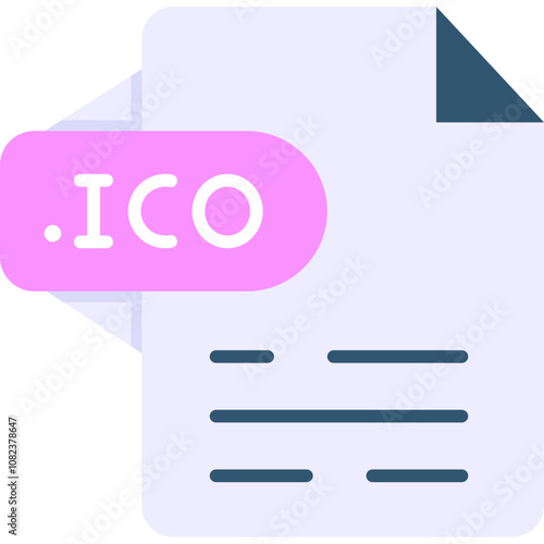 ICO Icon