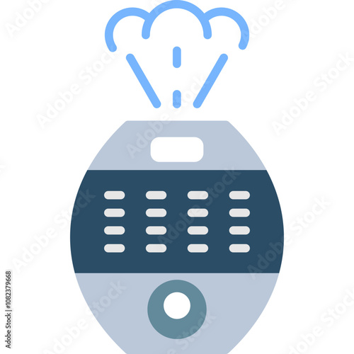 Humidifier Icon