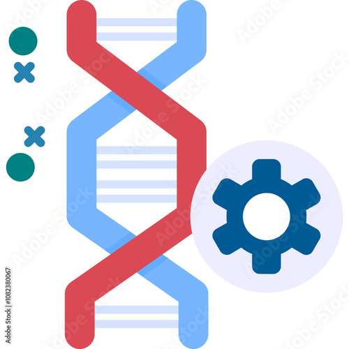 Biomaterials Icon