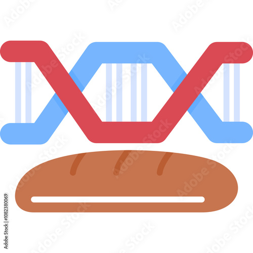Synthetic Biology Icon