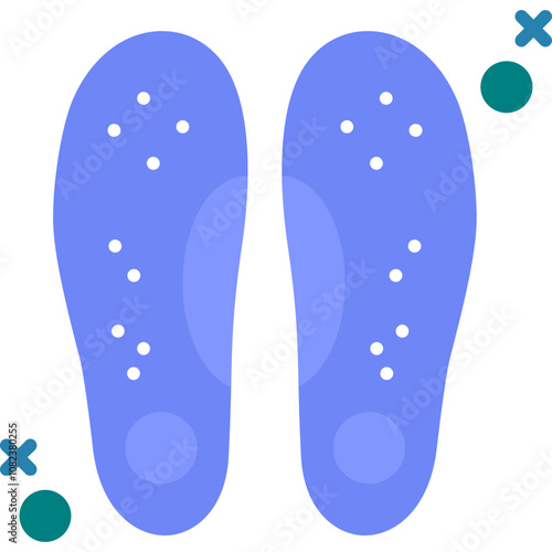 Orthotics Icon