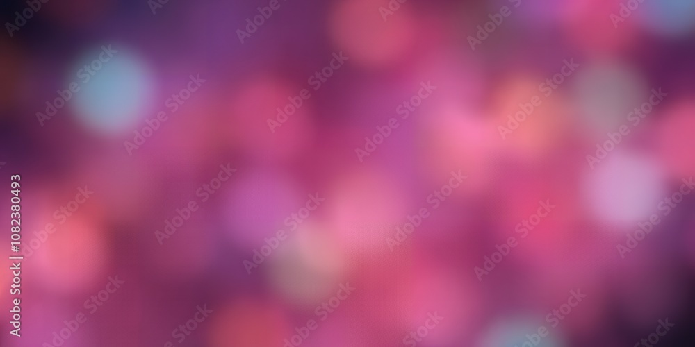 Abstract blurred background with pink, purple and blue. Abstract blurred background with pink, purple and blue.