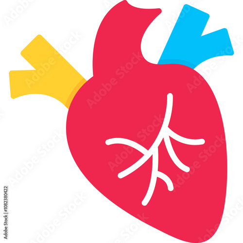 Heart Icon