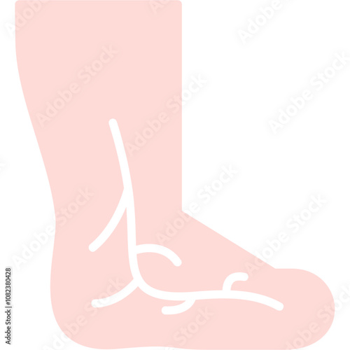 Vein Icon
