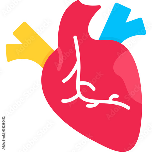 Aorta Icon